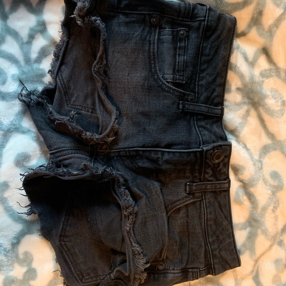 Shorts!